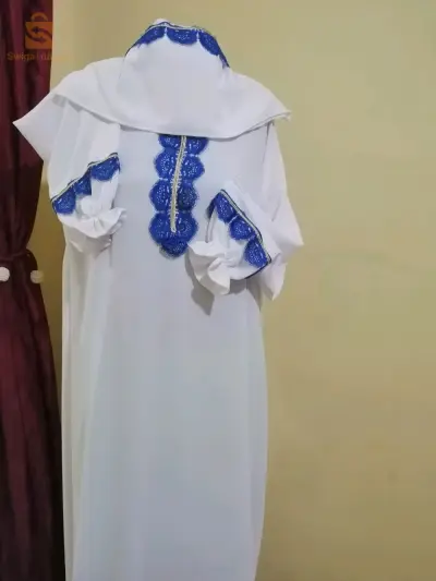 طاقم صلاة انيق