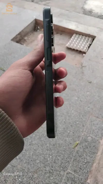 هاتف ماشاءالله  كلش مليح Samsung a15