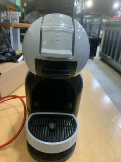 machine a café jdida une très bonne marque