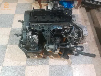 Moteur 2.0 L 03L