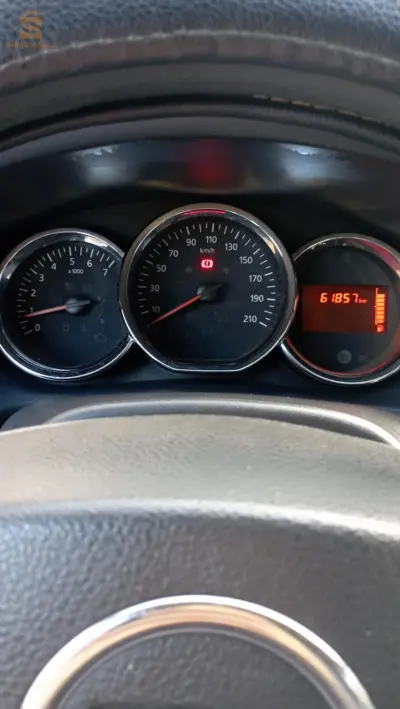 Renault STEPWAY 2015 5 BATNA