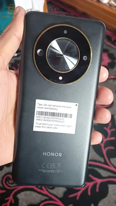 Honor x9b