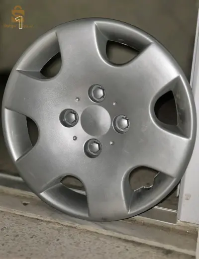 Enjoliveur Citroën