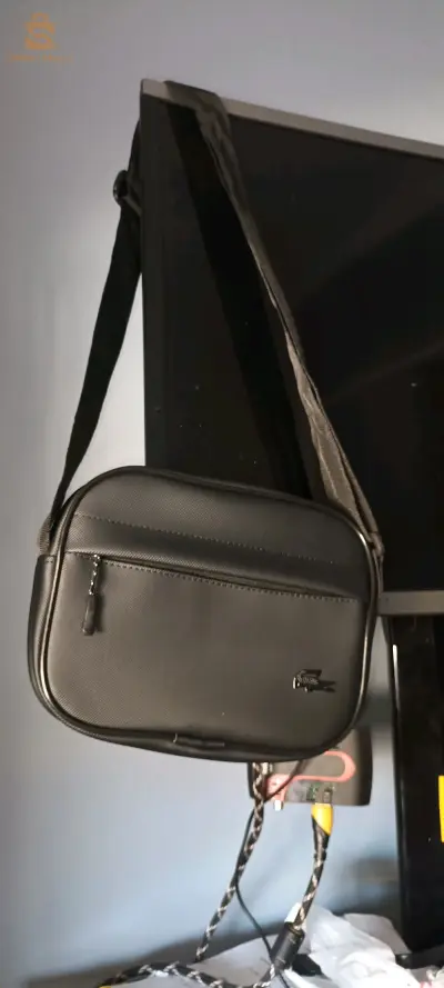 sacoche homme tendance haut qualité