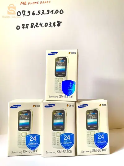 samsang b310e