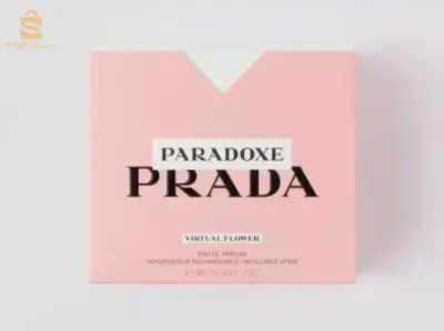parfum original 100ml
