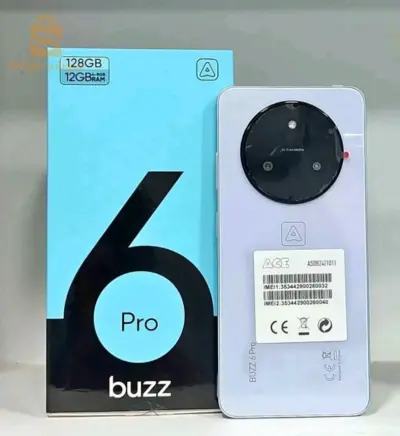 ACE Buzz 6pro