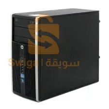 Pc bureau hp