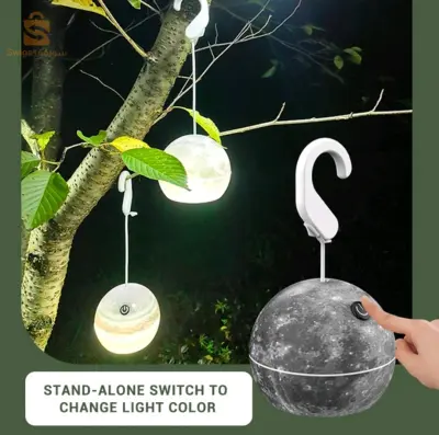 Planet light sl-009 creative