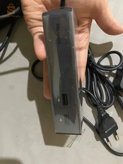 microsoft surface dock + chargeur