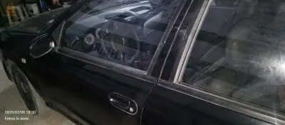 Nissan 100 NX 4 OUM EL BOUAGHI
