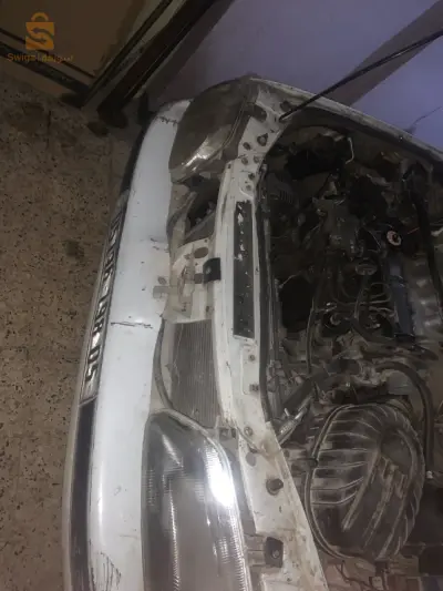 Renault Megane 1998 5 BATNA