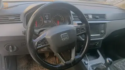 سيات Ibiza 2019 21 سكيكدة