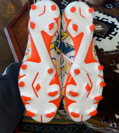 soulier puma semi pro ORIGINAL