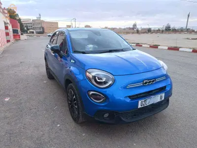 Fiat 500X 2024 14 TIARET