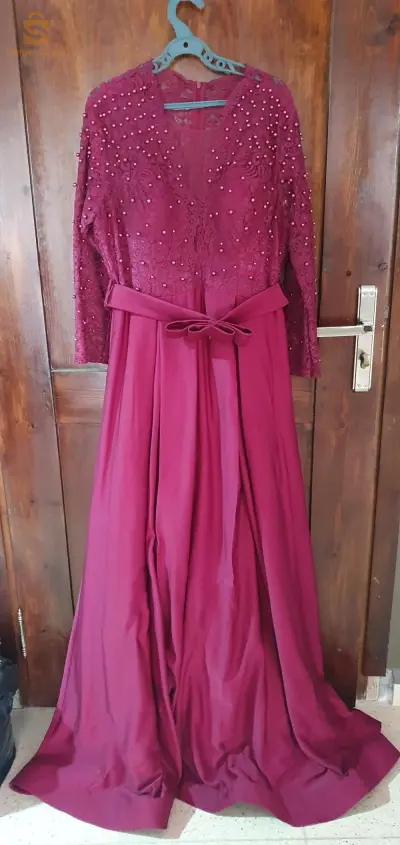 robe soirée