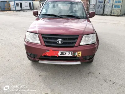 تاتا Xenon 2009 21 سكيكدة