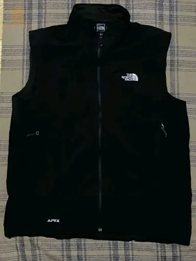 Gilet the north face original