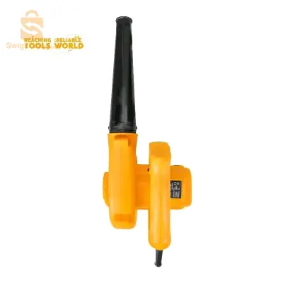 souffleur aspirateur 400W
