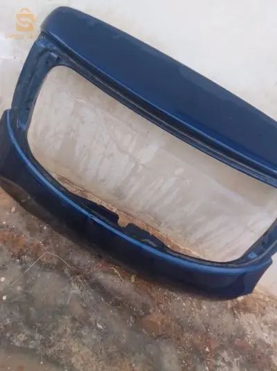 زوج بيبيات ومالا