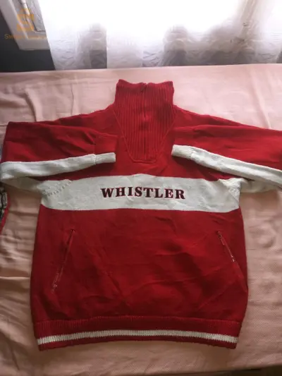 très beau tricot produit européen taille L/XL