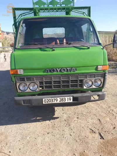 طيوطا b30