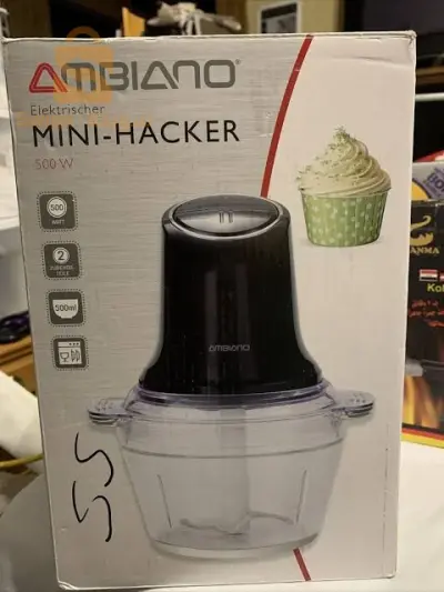 électroménager