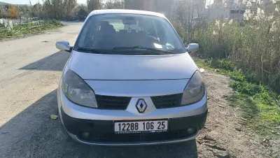 Renault Scenic 25 CONSTANTINE