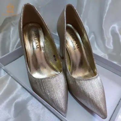 حذاء عراسي