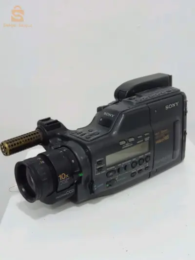 CAMÉRA ET APPAREIL PHOTO