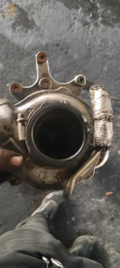 turbo ranger rovre