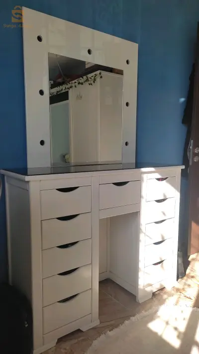 vente de coiffeuse