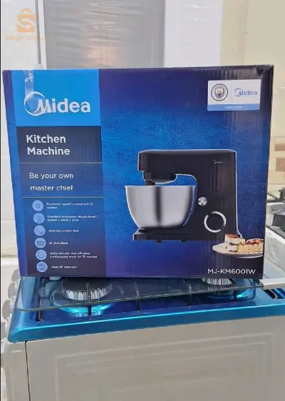 Pitren MIDEA