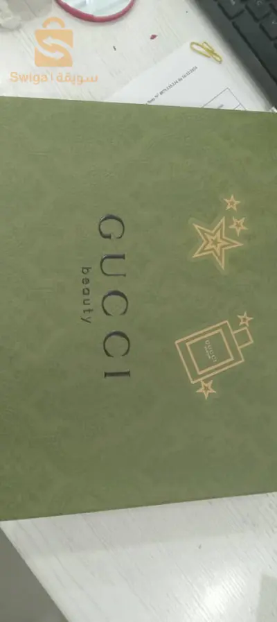 Gucci bloom 2024