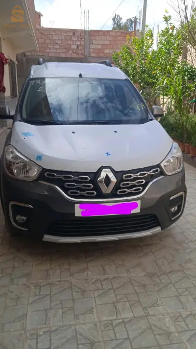 Renault Kangoo 2025 2 CHLEF