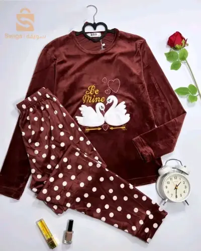 pyjama femme