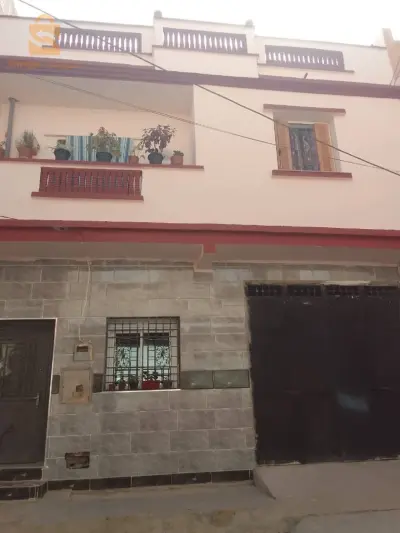 maison a vendre