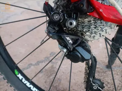 Cannondale sl 3