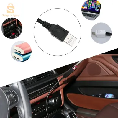 Mini Projecteur LED USB