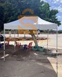 Chapiteaux