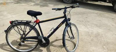 Btwin 5