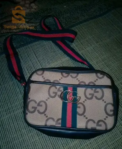 GUCCI