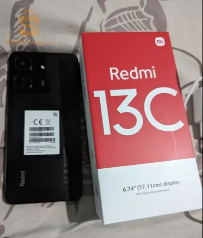 Redmi 13c