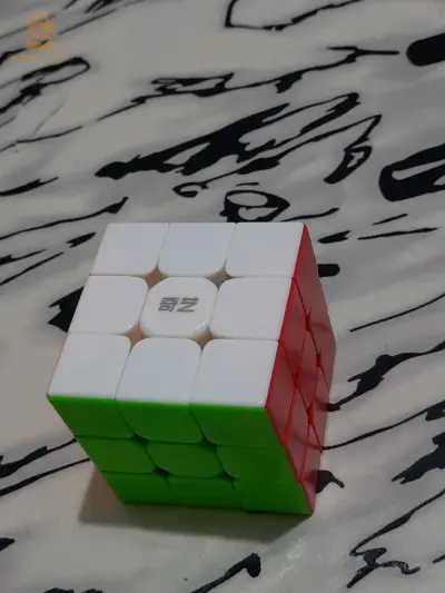 مكعب روبيك magic cube