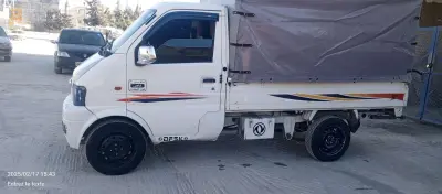 DFSK K01S 4 ام البواقي