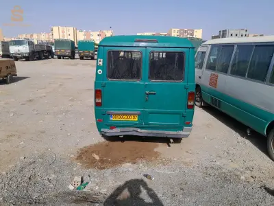 Daewoo 2000 7 BISKRA