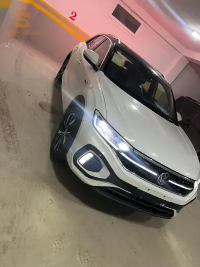 فولكس واجن T_ROC 2024 16 الجزائر