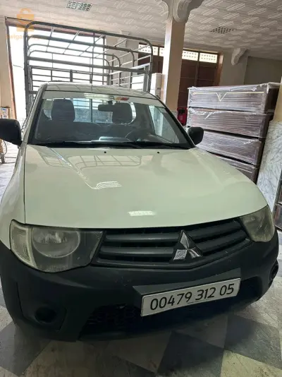 ميتسوبيشي L200 2012 5 باتنة