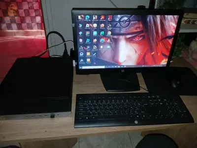 pc hp jdid bih bswalh w krtona
