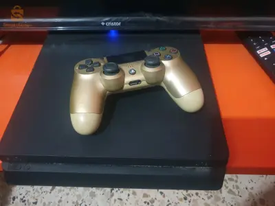 PS4